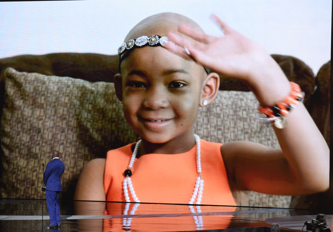 Devon Still, Leah Still